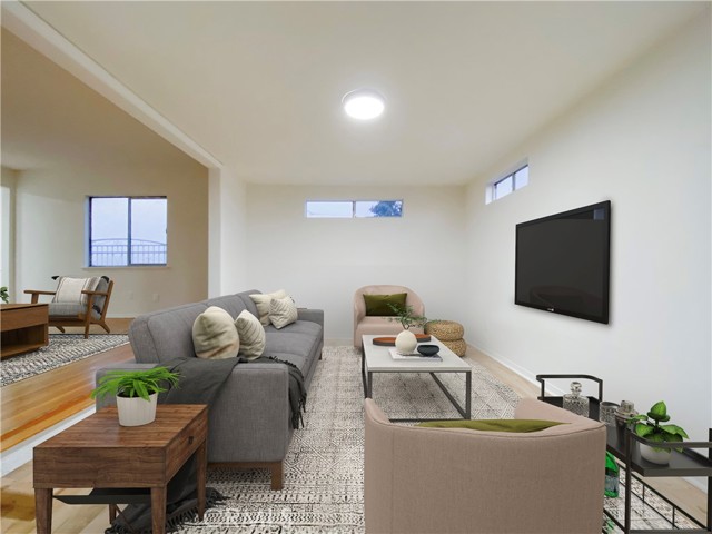 3 Bed Home for Sale in Compton, California