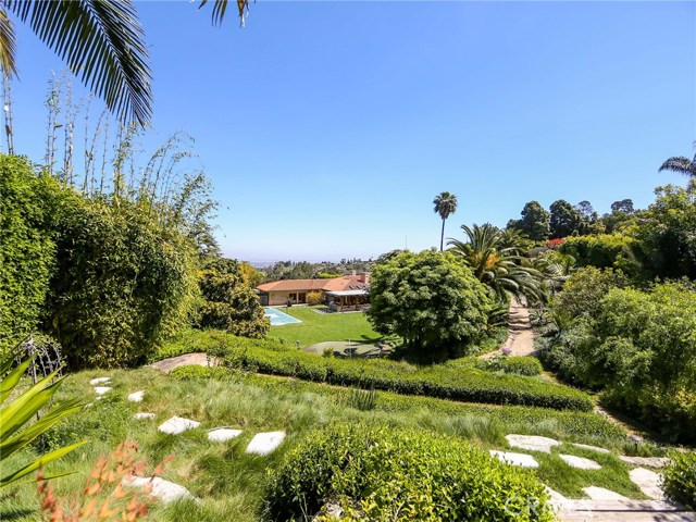 940 Granvia Altamira, Palos Verdes Estates, California 90274, 5 Bedrooms Bedrooms, ,5 BathroomsBathrooms,Residential,Sold,Granvia Altamira,NP17069740