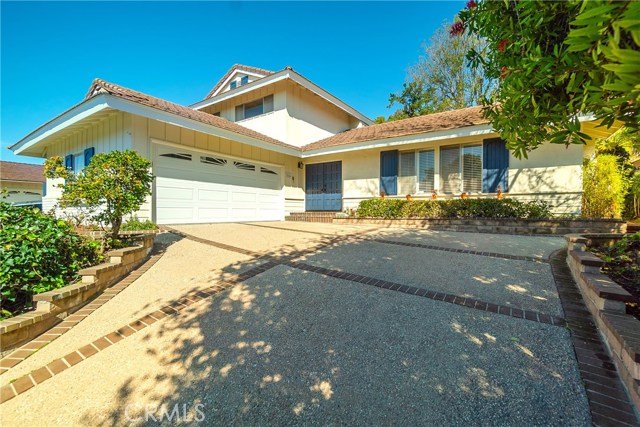 3566 Vigilance Drive, Rancho Palos Verdes, California 90275, 3 Bedrooms Bedrooms, ,2 BathroomsBathrooms,Residential,Sold,Vigilance,SB19022684