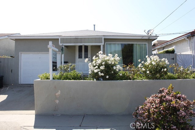 1913 Condon Avenue, Redondo Beach, California 90278, 3 Bedrooms Bedrooms, ,2 BathroomsBathrooms,Residential,Sold,Condon,PV17077255