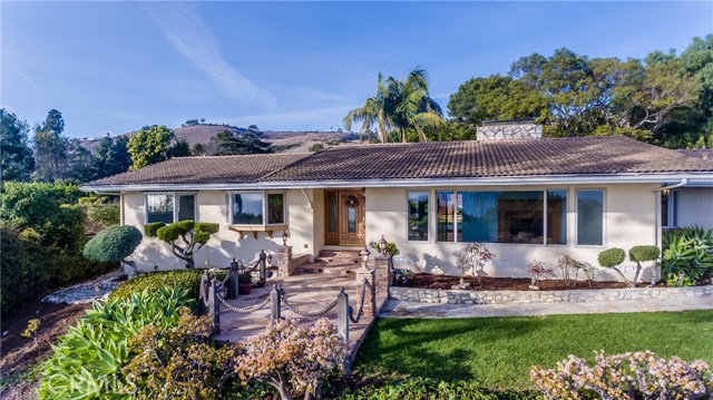 3 Cinnamon Lane, Rancho Palos Verdes, California 90275, 4 Bedrooms Bedrooms, ,3 BathroomsBathrooms,Residential,Sold,Cinnamon,PV18009862