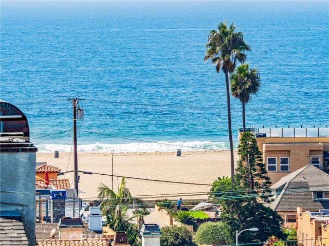 1630 Manhattan Avenue, Hermosa Beach, California 90254, 2 Bedrooms Bedrooms, ,2 BathroomsBathrooms,Residential,Sold,Manhattan,SB20223870