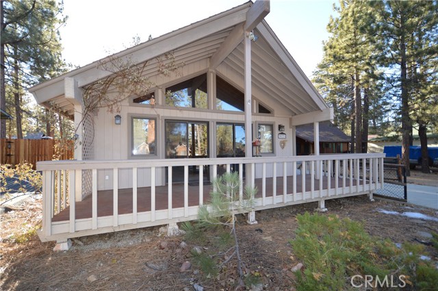Detail Gallery Image 1 of 1 For 39771 Forest Rd, –,  CA 92315 - 2 Beds | 1 Baths