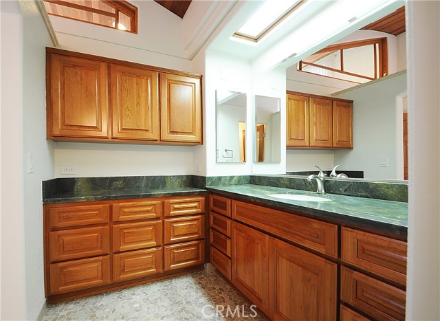 Master Bathroom No. 1