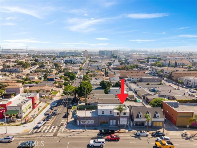 Gaffey, ,Commercial,For Sale,Gaffey,CV20215624