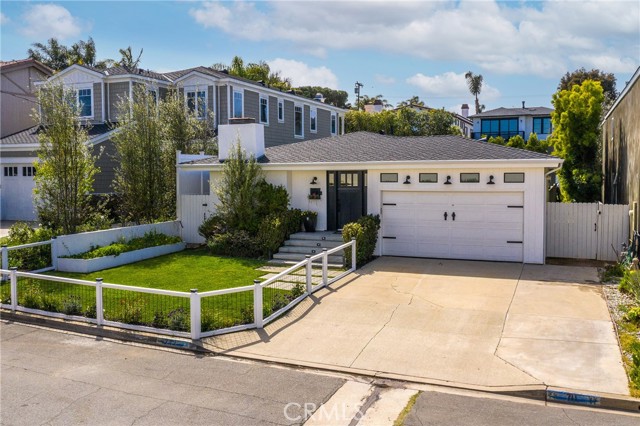 711 Larsson Street, Manhattan Beach, California 90266, 4 Bedrooms Bedrooms, ,2 BathroomsBathrooms,Residential,Sold,Larsson,SB21061703