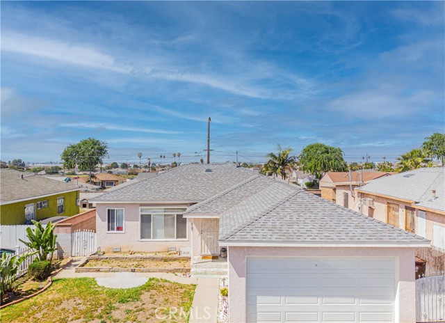3 Bed Home for Sale in Compton, California