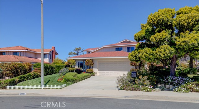 28329 Coveridge Drive, Rancho Palos Verdes, California 90275, 5 Bedrooms Bedrooms, ,1 BathroomBathrooms,Residential,Sold,Coveridge,PV21085949