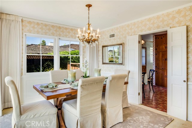 2621 Via Carrillo, Palos Verdes Estates, California 90274, 4 Bedrooms Bedrooms, ,2 BathroomsBathrooms,Residential,Sold,Via Carrillo,PV17070048