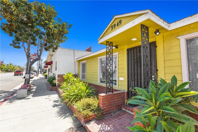 Long Beach, ,Commercial,For Sale,Long Beach,TR20162607