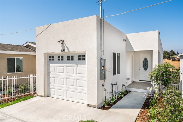 Photo of 4141 Raynol Street, Los Angeles, CA 90032