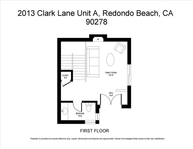 2013 Clark Lane, Redondo Beach, California 90278, 3 Bedrooms Bedrooms, ,2 BathroomsBathrooms,Residential,Sold,Clark,SB20074345