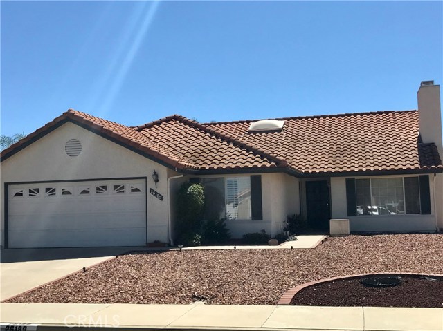 Photo of 26189 Columbus Drive, Sun City, CA 92586