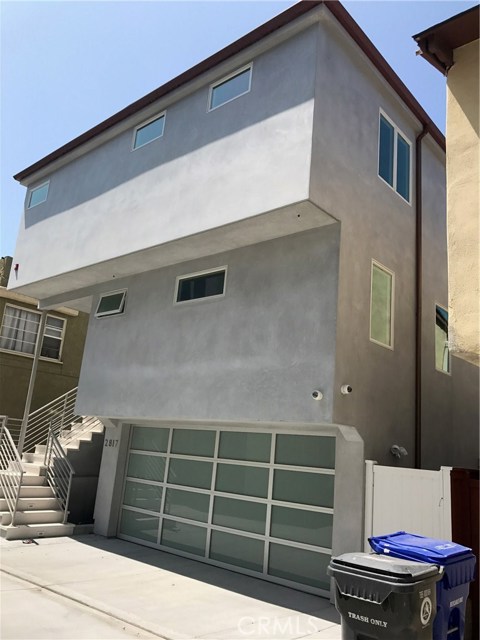 2817 Bayview Drive, Manhattan Beach, California 90266, 5 Bedrooms Bedrooms, ,5 BathroomsBathrooms,Residential,Sold,Bayview,SB17152529