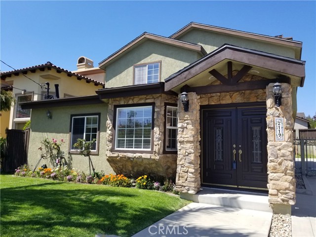 2119 Speyer Lane, Redondo Beach, California 90278, 3 Bedrooms Bedrooms, ,3 BathroomsBathrooms,Residential,Sold,Speyer,PV18096230