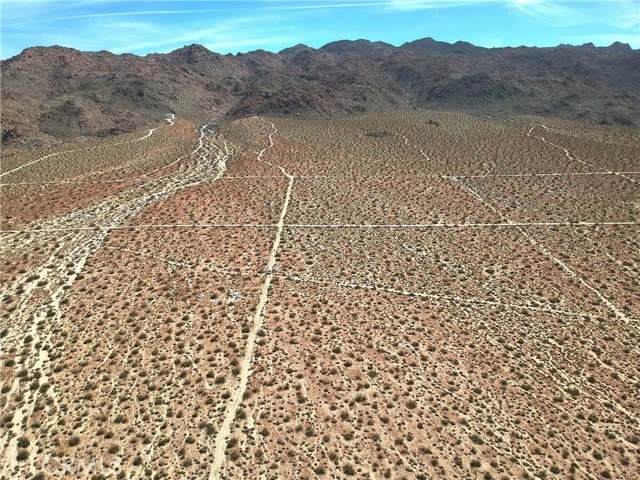 1 Watson Way, Joshua Tree, CA, 1 Watson Way
