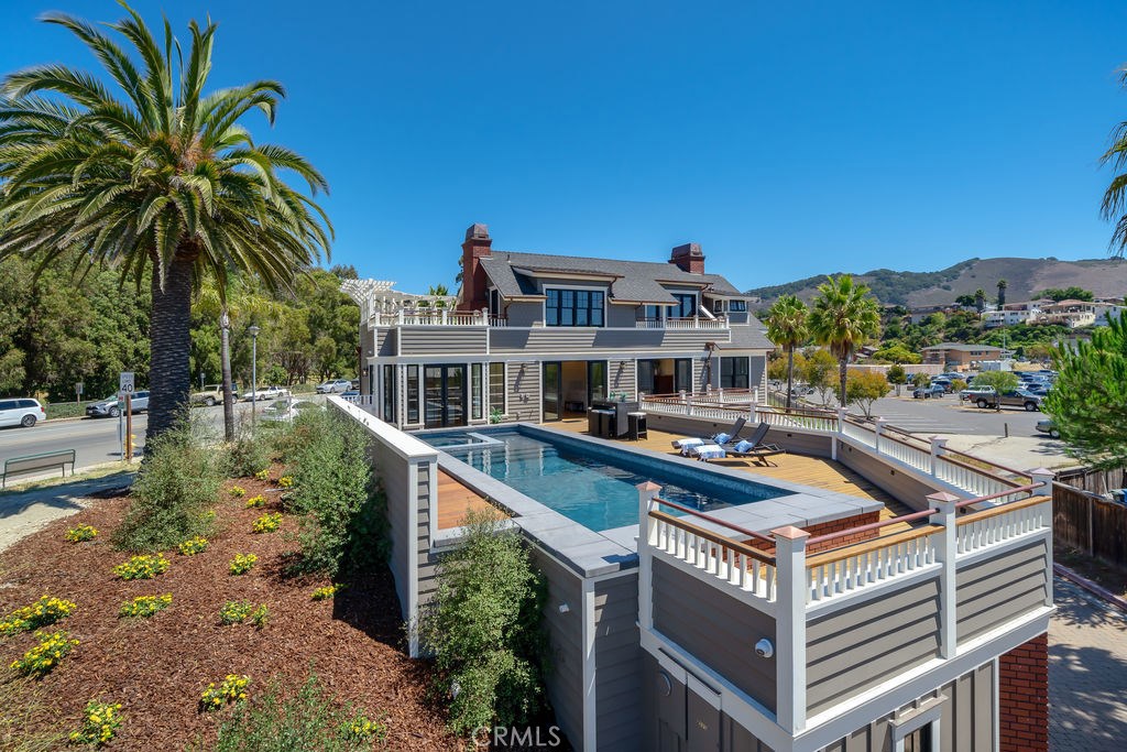 Avila Beach Real Estate and Apartments for Sale Christie's