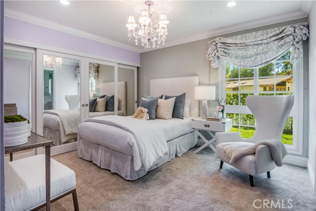 5 Encanto Drive, Rolling Hills Estates, California 90274, 4 Bedrooms Bedrooms, ,2 BathroomsBathrooms,Residential,Sold,Encanto,PV21092304