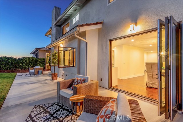 28817 Doverridge Drive, Rancho Palos Verdes, California 90275, 5 Bedrooms Bedrooms, ,3 BathroomsBathrooms,Residential,Sold,Doverridge,PV19186897