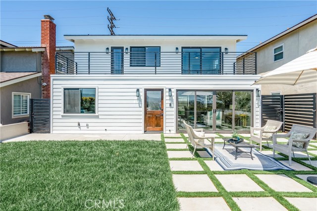 821 Anita Street, Redondo Beach, California 90278, 4 Bedrooms Bedrooms, ,1 BathroomBathrooms,Residential,Sold,Anita,SB20077059