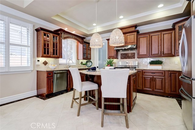 2207 Mackay Lane, Redondo Beach, California 90278, 4 Bedrooms Bedrooms, ,3 BathroomsBathrooms,Residential,Sold,Mackay,SB20220228