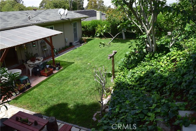 26936 Springcreek Road, Rancho Palos Verdes, California 90275, 3 Bedrooms Bedrooms, ,1 BathroomBathrooms,Residential,Sold,Springcreek,SB17093382