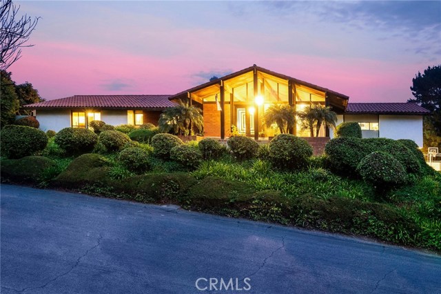 5420 Meadowdale Lane, Rancho Palos Verdes, California 90275, 6 Bedrooms Bedrooms, ,4 BathroomsBathrooms,Residential,Sold,Meadowdale,PV19133318