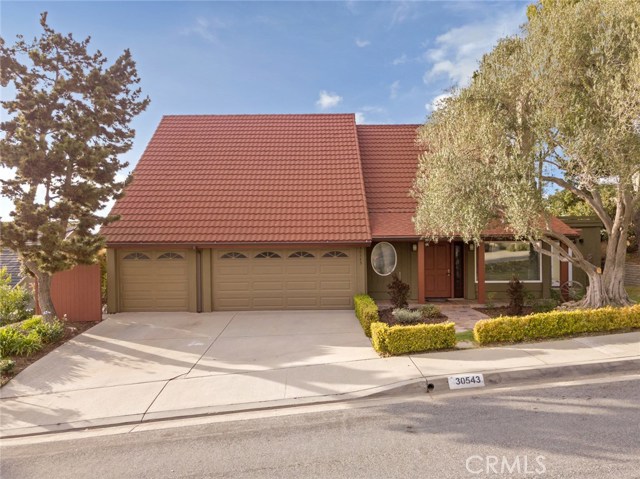 30543 Camino Porvenir, Rancho Palos Verdes, California 90275, 5 Bedrooms Bedrooms, ,4 BathroomsBathrooms,Residential,Sold,Camino Porvenir,SB18079783