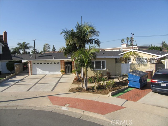 Photo of 125 Pageantry Drive, Placentia, CA 92870