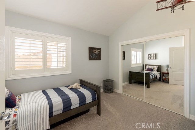 Bedroom #2