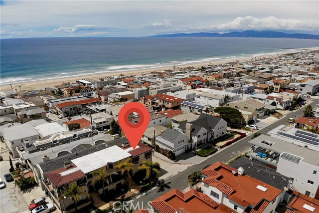 3105 Alma Avenue, Manhattan Beach, California 90266, 3 Bedrooms Bedrooms, ,3 BathroomsBathrooms,Residential,Sold,Alma,SB20213387