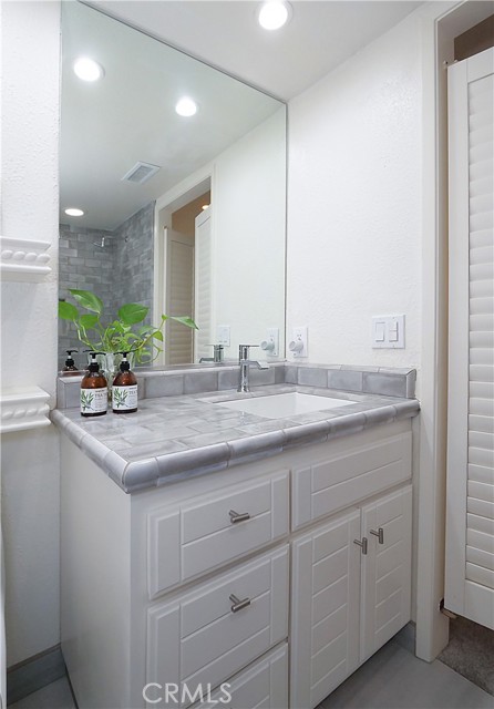 2nd Bathroom Vanity 2nd Bathroom Vanity