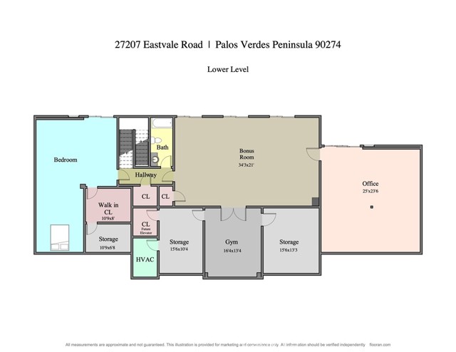 27207 Eastvale Road, Palos Verdes Peninsula, California 90274, 6 Bedrooms Bedrooms, ,5 BathroomsBathrooms,Residential,Sold,Eastvale,PV21116314