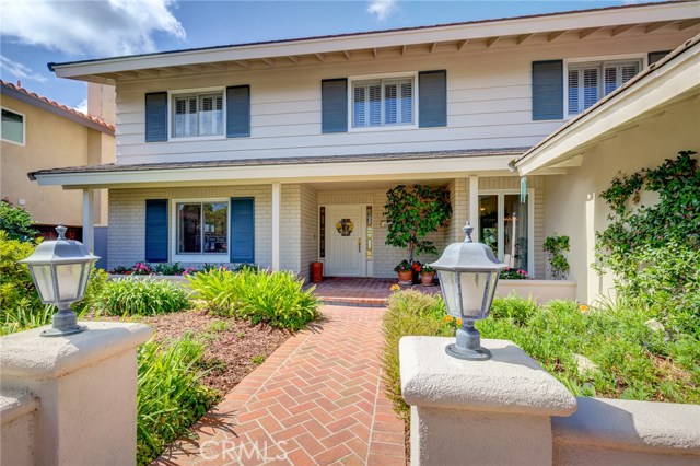28435 Covecrest Drive, Rancho Palos Verdes, California 90275, 5 Bedrooms Bedrooms, ,1 BathroomBathrooms,Residential,Sold,Covecrest,PV19237461