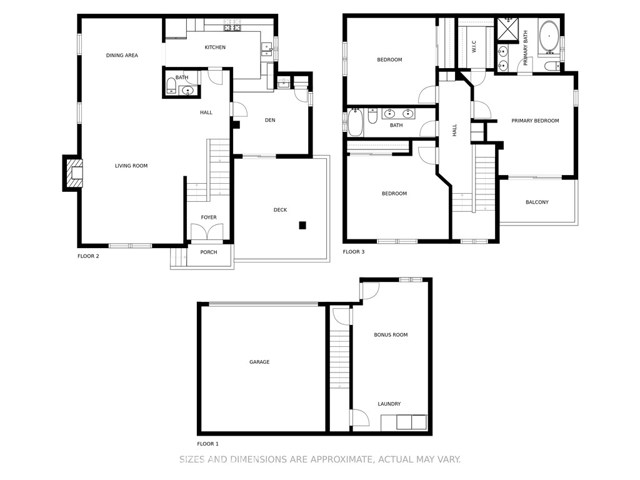2223 Carnegie Lane, Redondo Beach, California 90278, 4 Bedrooms Bedrooms, ,2 BathroomsBathrooms,Residential,Sold,Carnegie,SB20153502