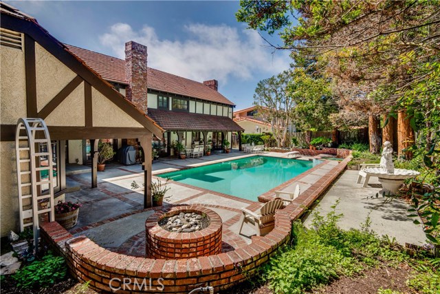 1432 Via Castilla, Palos Verdes Estates, California 90274, 4 Bedrooms Bedrooms, ,4 BathroomsBathrooms,Residential,Sold,Via Castilla,PV18143246