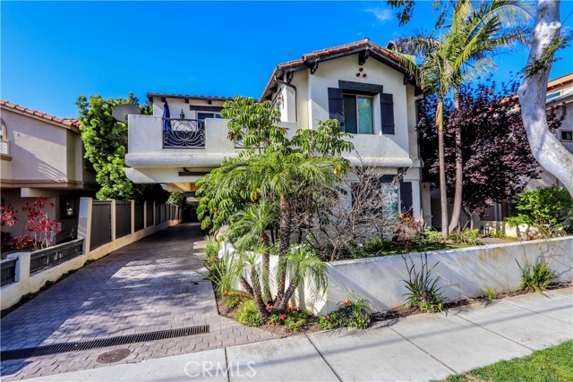 2012 Grant Avenue, Redondo Beach, California 90278, 4 Bedrooms Bedrooms, ,3 BathroomsBathrooms,Residential,Sold,Grant,PW21133997