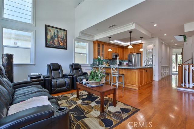 1725 Ford Avenue, Redondo Beach, California 90278, 4 Bedrooms Bedrooms, ,4 BathroomsBathrooms,Residential,Sold,Ford,CV21038454