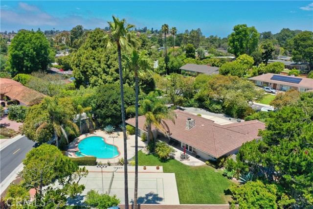 2 Amber Sky Drive, Rancho Palos Verdes, California 90275, 3 Bedrooms Bedrooms, ,1 BathroomBathrooms,Residential,Sold,Amber Sky,SB21108223