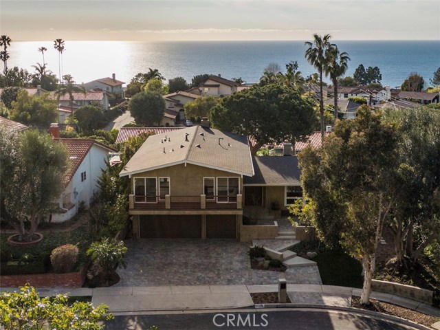 30005 Via Borica, Rancho Palos Verdes, California 90275, 6 Bedrooms Bedrooms, ,1 BathroomBathrooms,Residential,Sold,Via Borica,PV19006033