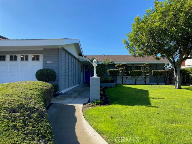 28703 Cedarbluff Drive, Rancho Palos Verdes, California 90275, 3 Bedrooms Bedrooms, ,2 BathroomsBathrooms,Residential,Sold,Cedarbluff,OC20239702