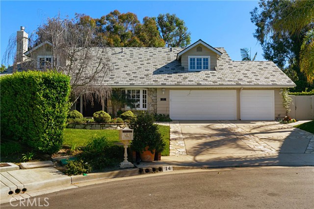 14 Peacock Lane, Rolling Hills Estates, California 90274, 5 Bedrooms Bedrooms, ,4 BathroomsBathrooms,Residential,Sold,Peacock,SB19110834