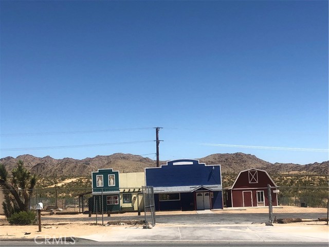 Twentynine Palms, 92252, ,For Sale,Twentynine Palms,JT20094770