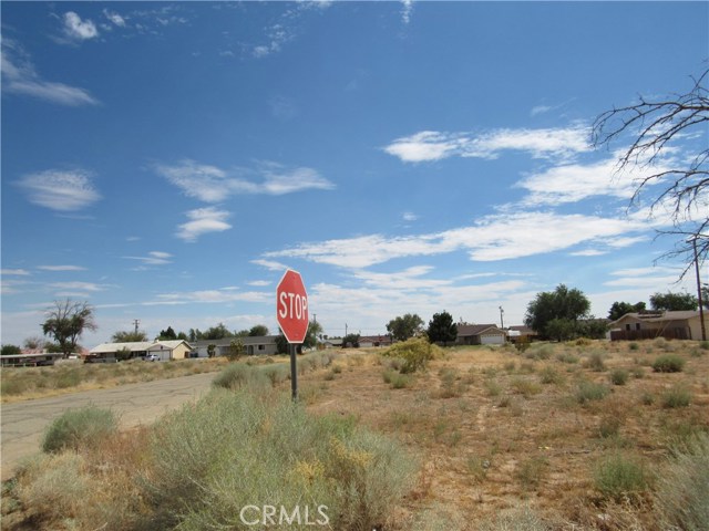 Detail Gallery Image 2 of 12 For 0 203-084-12-01-5 Catalpa Ave, California City,  CA 93505 - – Beds | – Baths