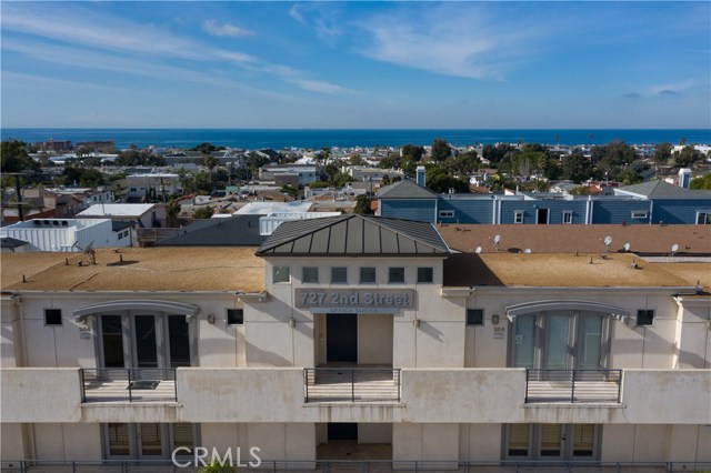 727 2nd Street, Hermosa Beach, California 90254, ,Residential,Sold,2nd,SB20030796