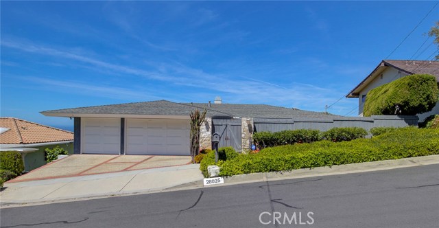 28025 Lobrook Drive, Rancho Palos Verdes, California 90275, 4 Bedrooms Bedrooms, ,1 BathroomBathrooms,Residential,Sold,Lobrook,PV19085141