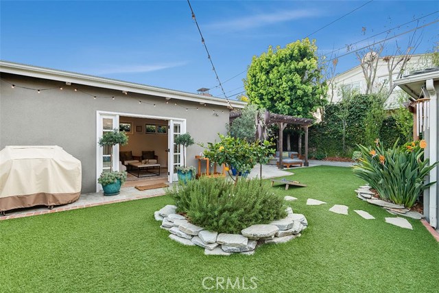 1601 Wendy Way, Manhattan Beach, California 90266, 3 Bedrooms Bedrooms, ,2 BathroomsBathrooms,Residential,Sold,Wendy,SB20050388