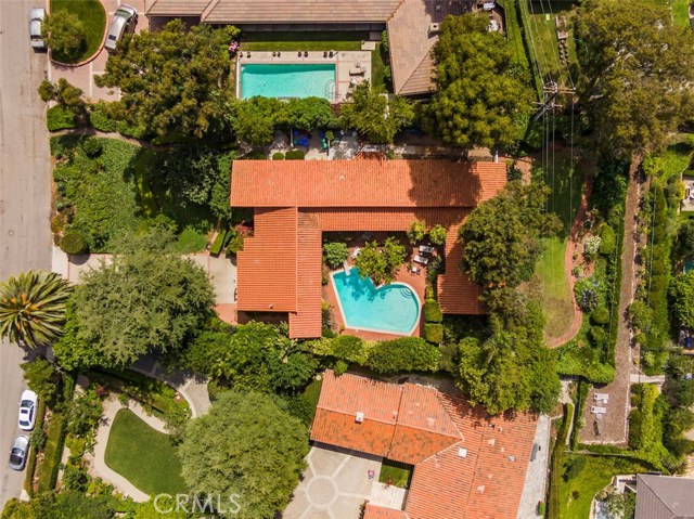 2217 Via Guadalana, Palos Verdes Estates, California 90274, 4 Bedrooms Bedrooms, ,2 BathroomsBathrooms,Residential,Sold,Via Guadalana,PV20126825