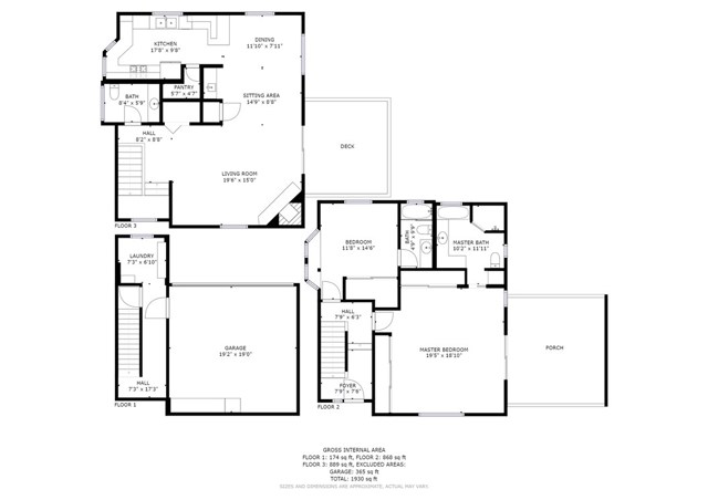 2513 Voorhees Avenue, Redondo Beach, California 90278, 2 Bedrooms Bedrooms, ,2 BathroomsBathrooms,Residential,Sold,Voorhees,SB18186536