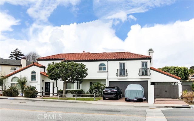 2113 Ripley Avenue, Redondo Beach, California 90278, 4 Bedrooms Bedrooms, ,3 BathroomsBathrooms,Residential,Sold,Ripley,SB21049275